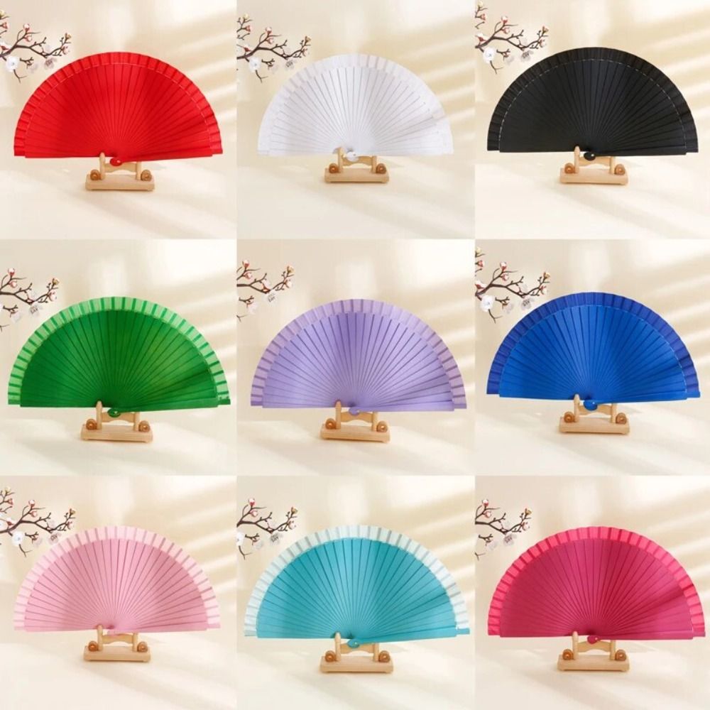 Simple Spanish Plain Fan Moder - Art Craft Simple incelemesi ve fiyatı