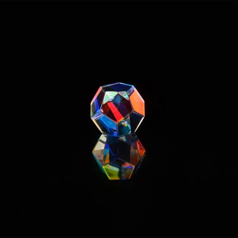Optical Prism Sun Catcher Colo - Art Craft Optical incelemesi ve fiyatı