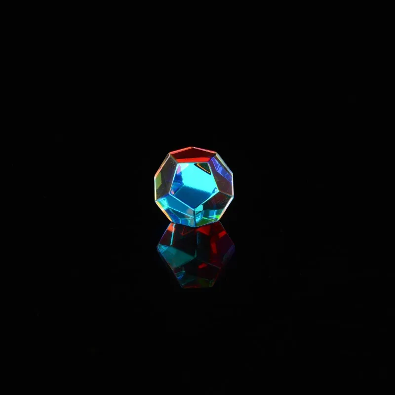 Optical Prism Sun Catcher Colo - Art Craft Optical incelemesi ve fiyatı
