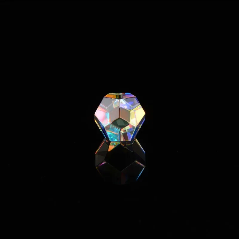Optical Prism Sun Catcher Colo - Art Craft Optical incelemesi ve fiyatı