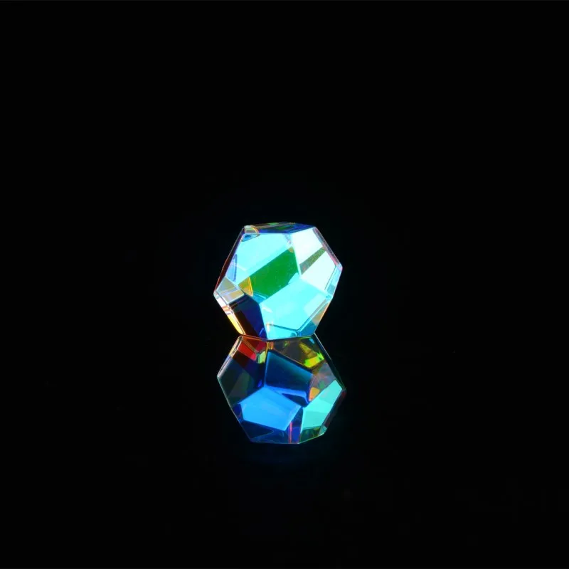 Optical Prism Sun Catcher Colo - Art Craft Optical incelemesi ve fiyatı
