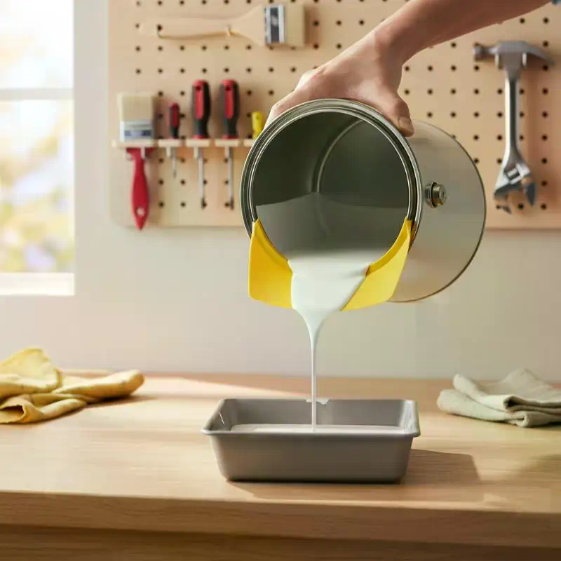 Reusable Paint Pouring Spout f - Art Craft Job incelemesi ve fiyatı