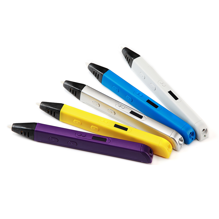 3D Pen RP800A DIY Scribble Pen - Art Craft Doodle incelemesi ve fiyatı