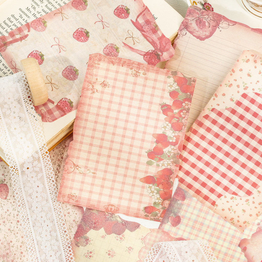 Journamm 30sheets Scrapbook Pa - Art Craft Journals incelemesi ve fiyatı