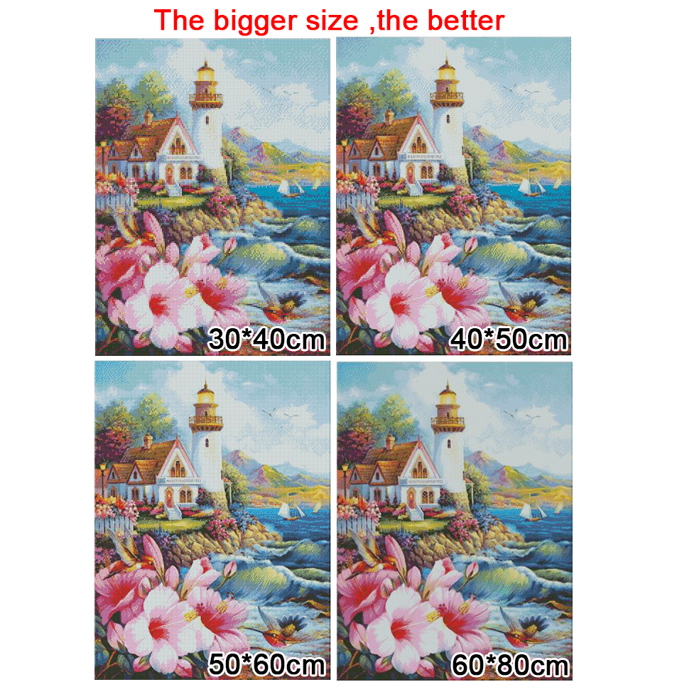 Vibrant Diy Diamond Painting A - Queen Art Craft incelemesi ve fiyatı