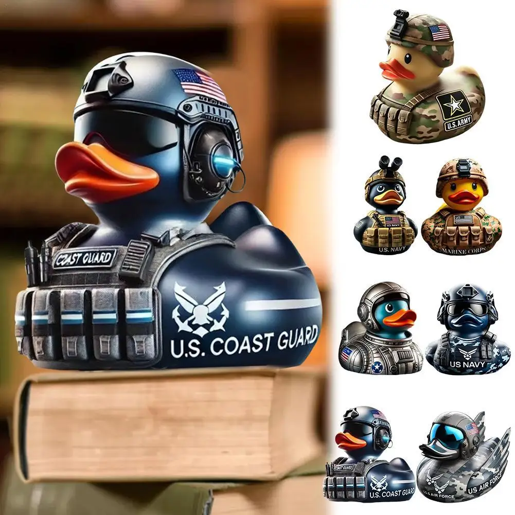 1pc Creative Duck Ornament Vet - Art Craft Duck incelemesi ve fiyatı