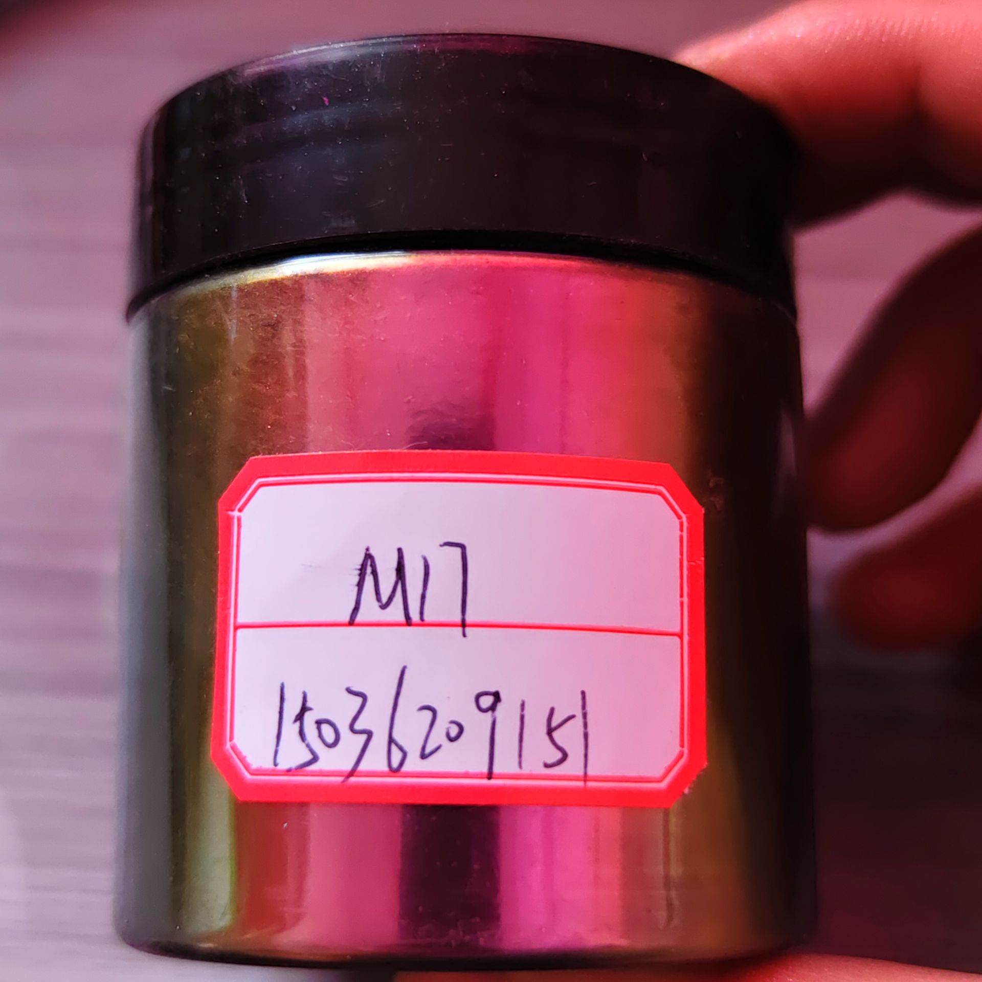 Ultra fine Super Shifting Cham - Art Craft Optical incelemesi ve fiyatı