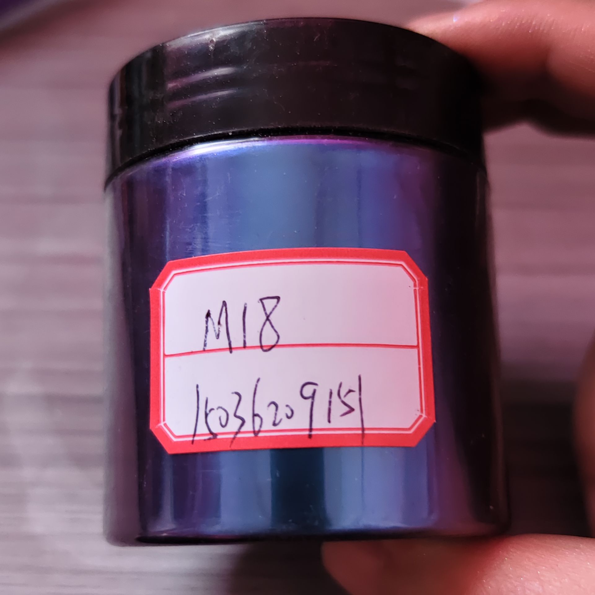 Ultra fine Super Shifting Cham - Art Craft Optical incelemesi ve fiyatı