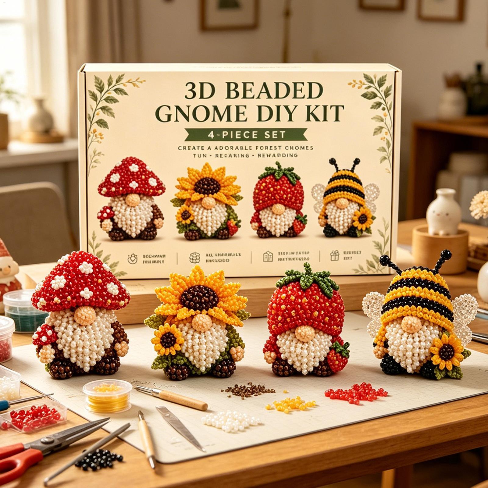 Bead Set Handmade Funny DIY De - Art Craft Workshop incelemesi ve fiyatı