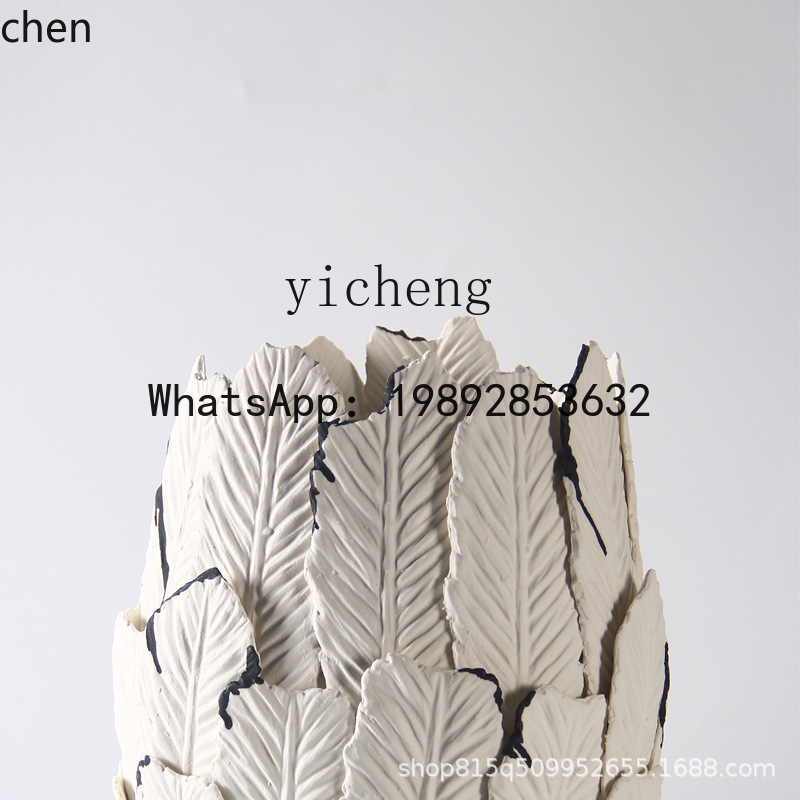 YFY  simple ceramic vase model - Art Craft Simple incelemesi ve fiyatı