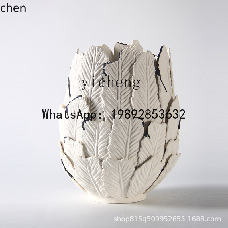 YFY  simple ceramic vase model - Art Craft Simple incelemesi ve fiyatı