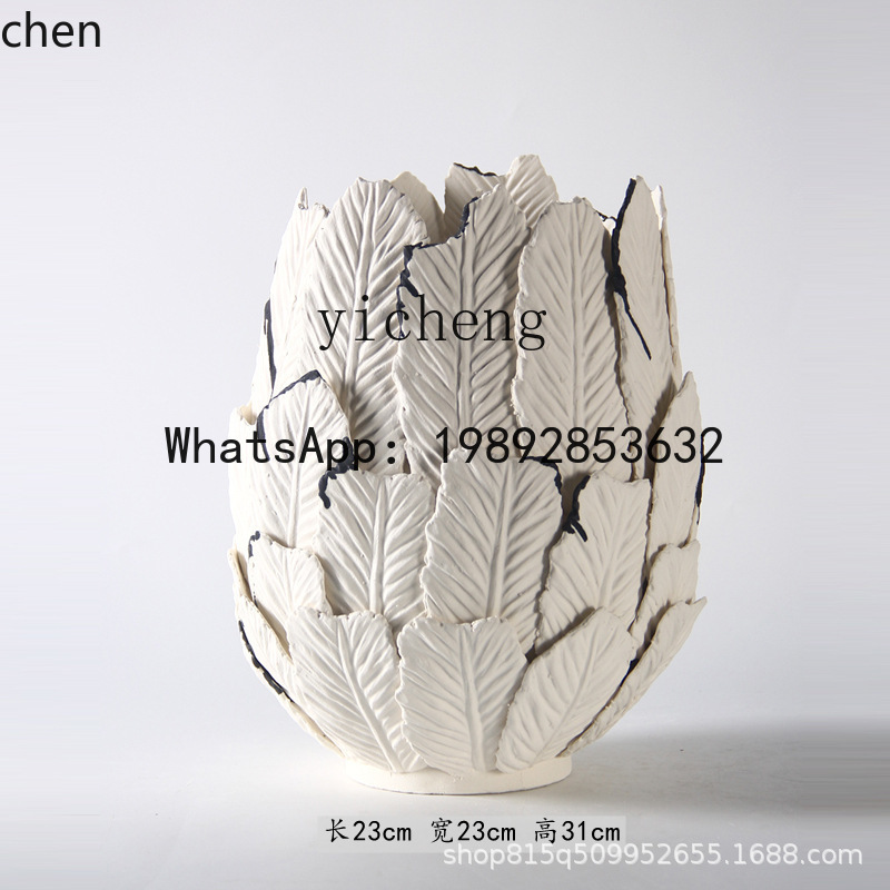YFY  simple ceramic vase model - Art Craft Simple incelemesi ve fiyatı