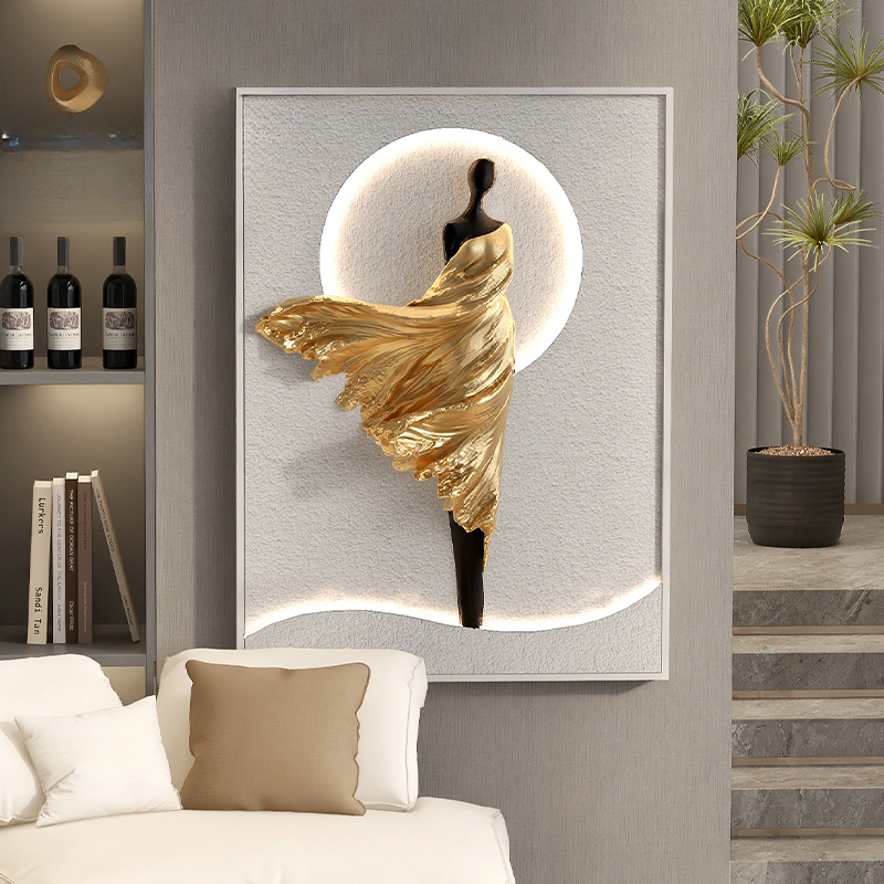 Modern Simple Home Decor Abstr - Art Craft Simple incelemesi ve fiyatı
