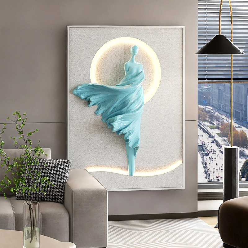 Modern Simple Home Decor Abstr - Art Craft Simple incelemesi ve fiyatı
