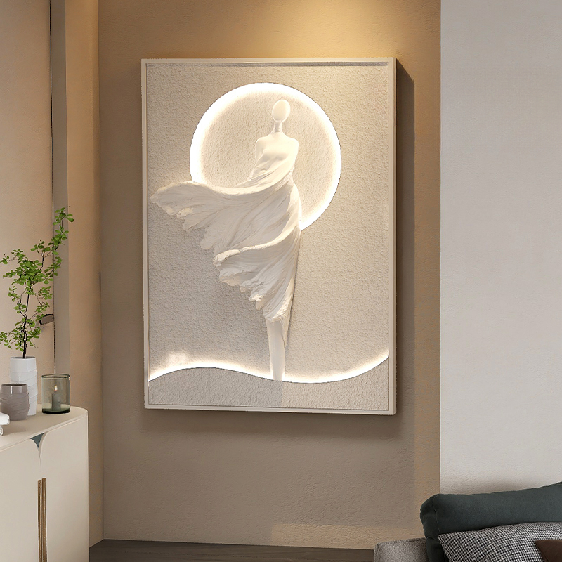 Modern Simple Home Decor Abstr - Art Craft Simple incelemesi ve fiyatı
