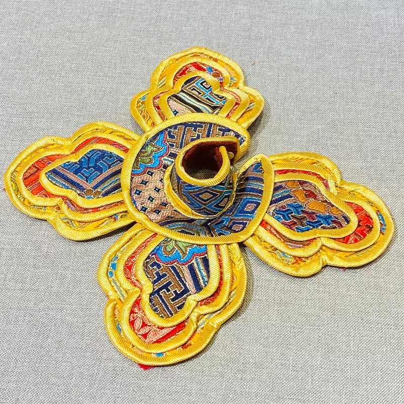 Handmade Nepal Bumba Vase Robe - Art Craft And Cloth incelemesi ve fiyatı