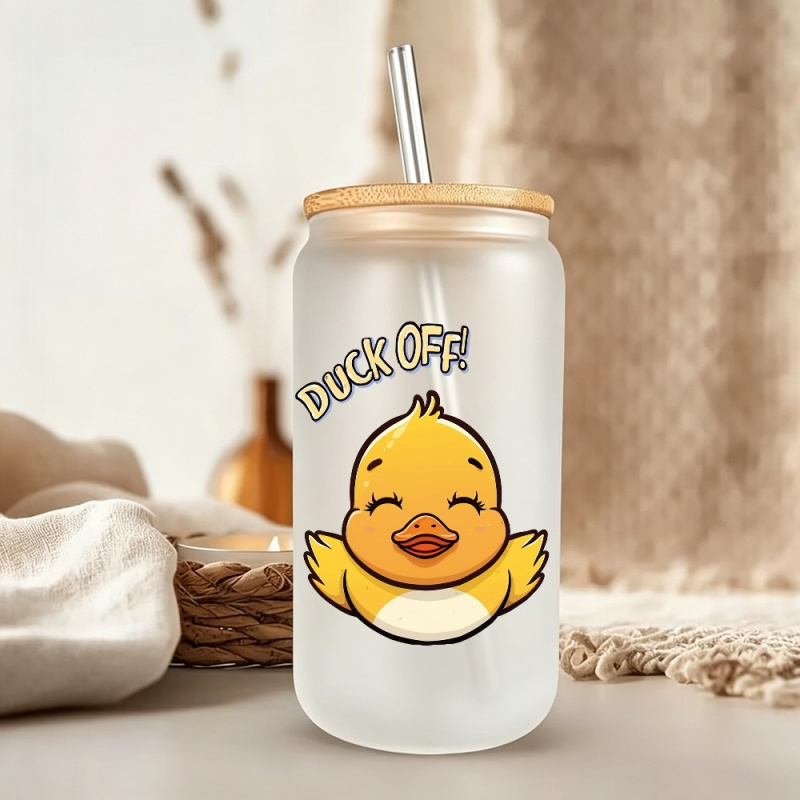 6pcs Cute Funny Cool Yellow Du - Art Craft Duck incelemesi ve fiyatı