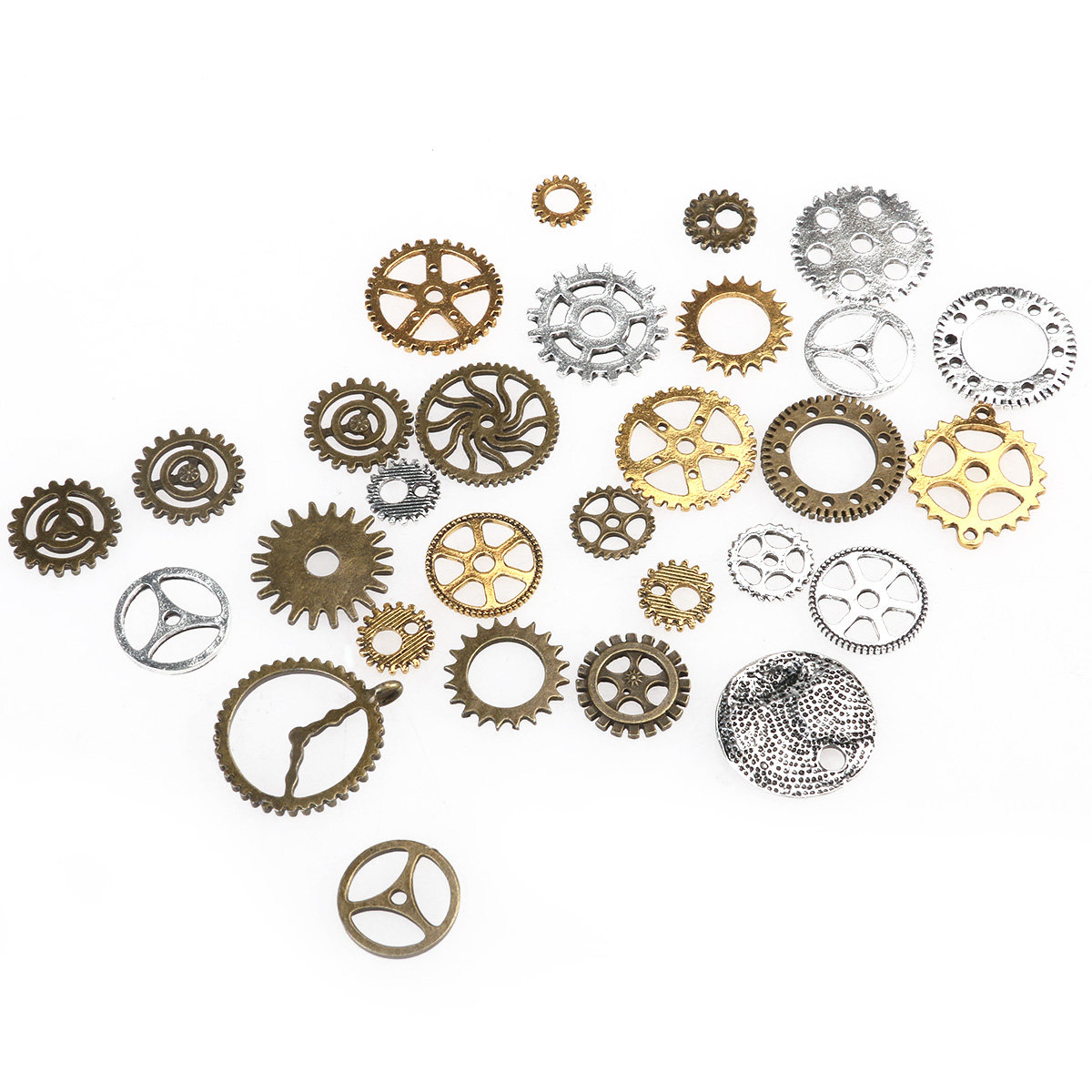 36G Vintage Watch Parts Steamp - Art Craft Workshop incelemesi ve fiyatı