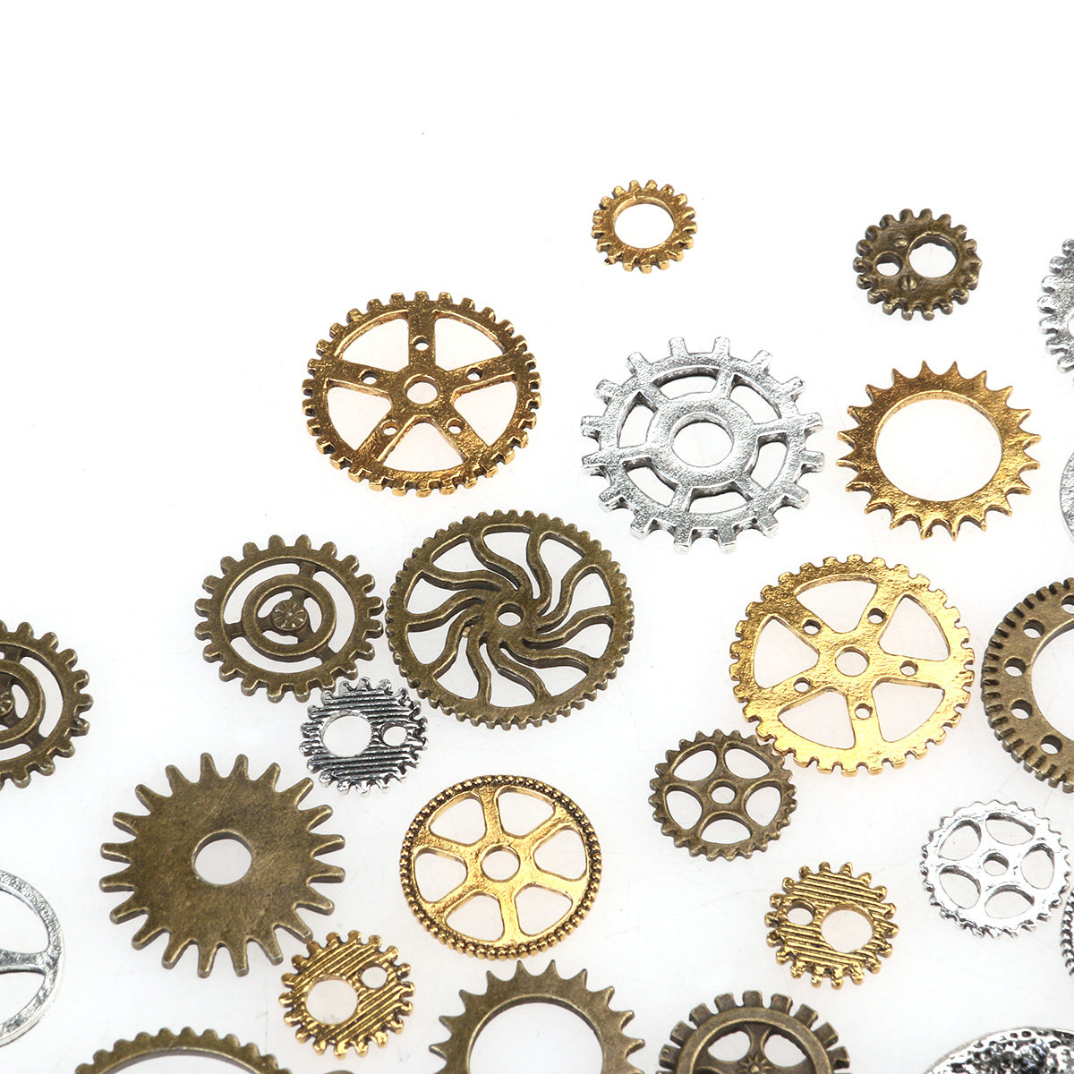 36G Vintage Watch Parts Steamp - Art Craft Workshop incelemesi ve fiyatı