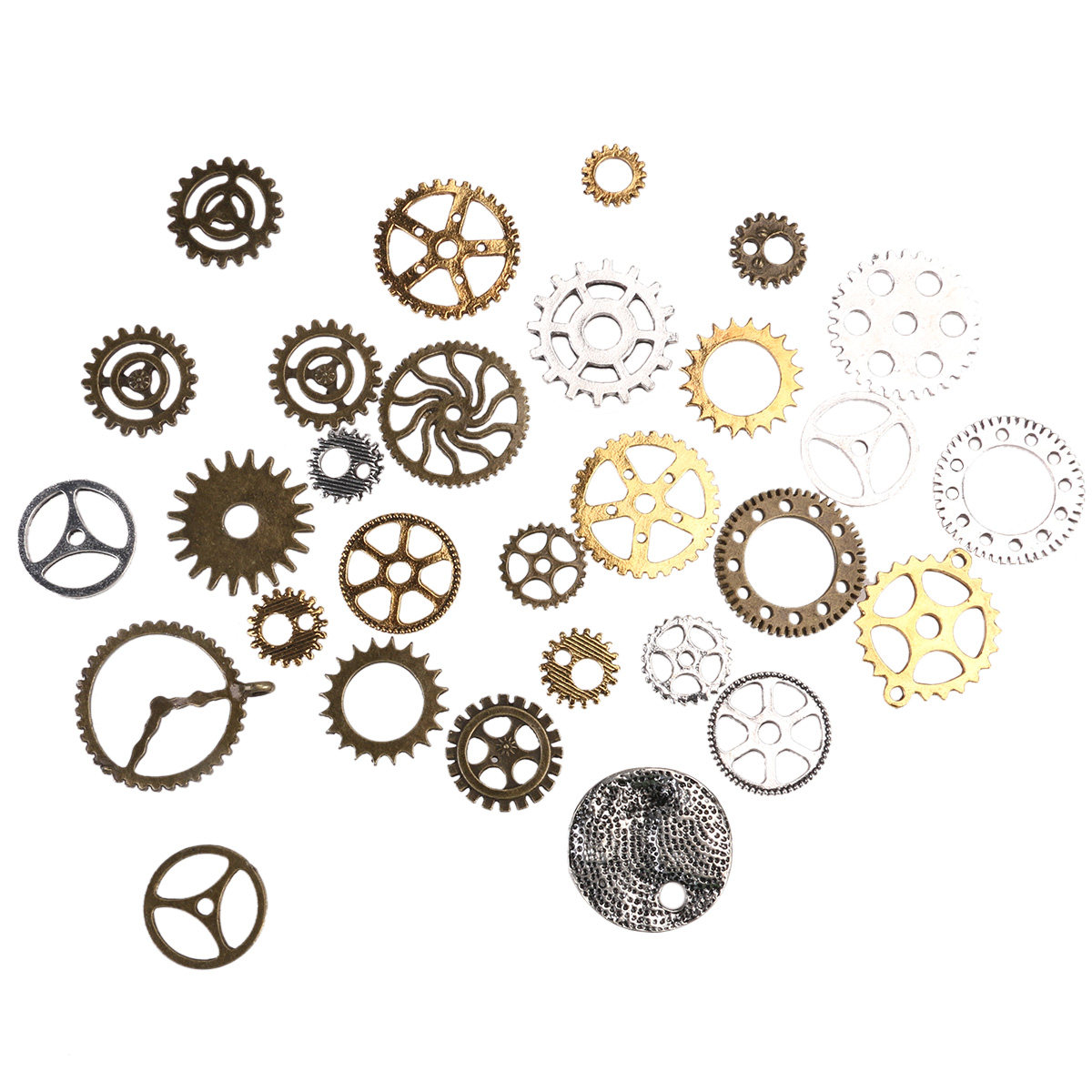 36G Vintage Watch Parts Steamp - Art Craft Workshop incelemesi ve fiyatı
