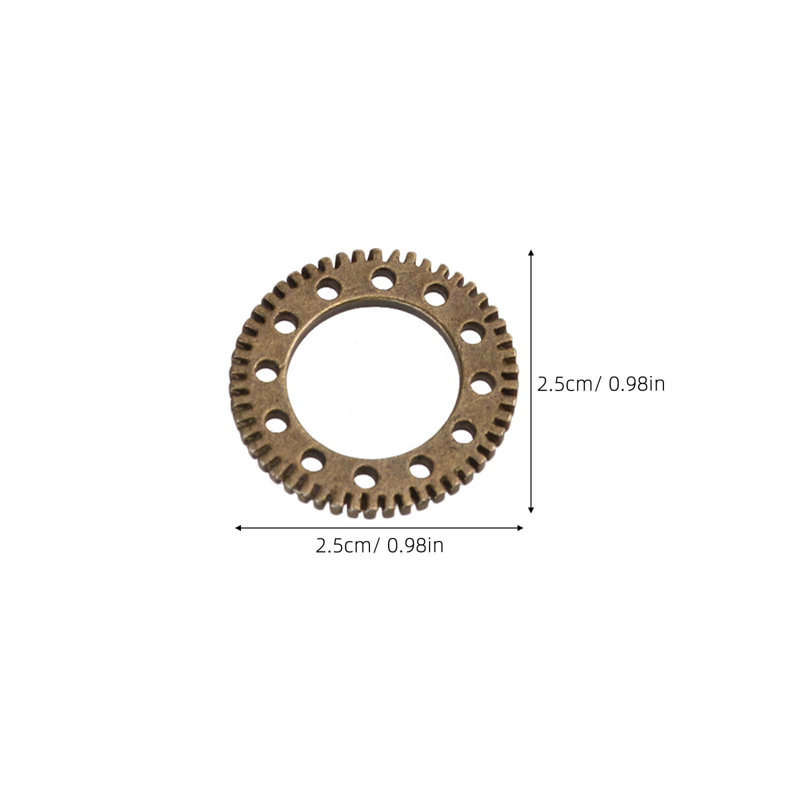 36G Vintage Watch Parts Steamp - Art Craft Workshop incelemesi ve fiyatı