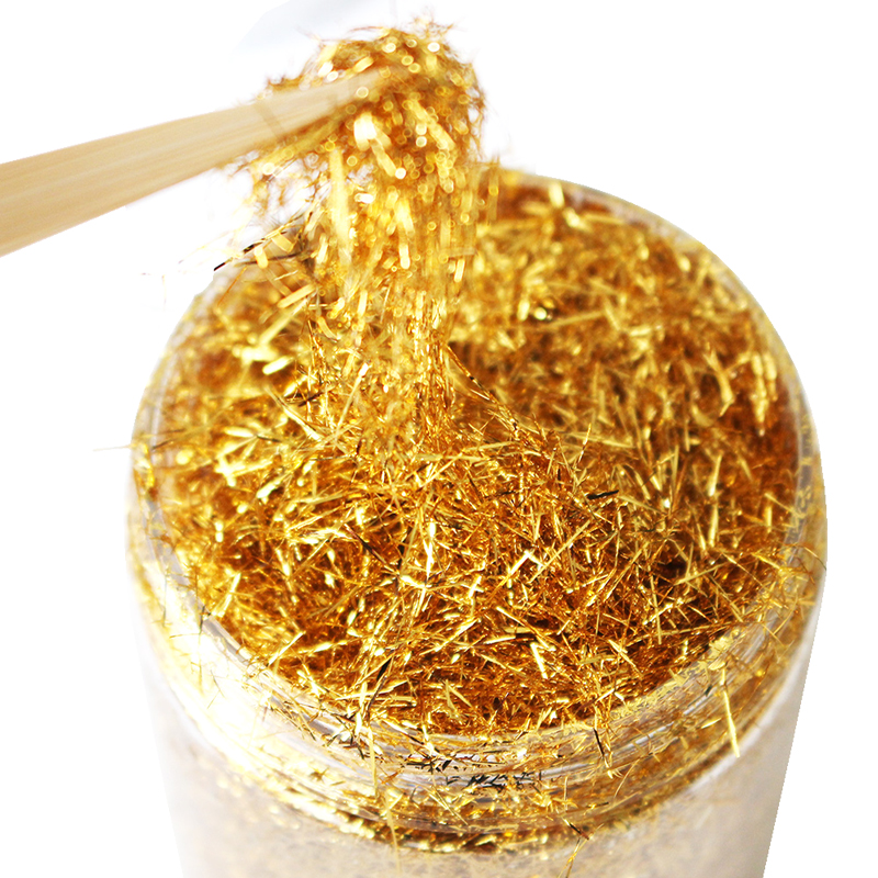 Imitation Gold Leaf  Sheets Fo - Art Craft Wire incelemesi ve fiyatı