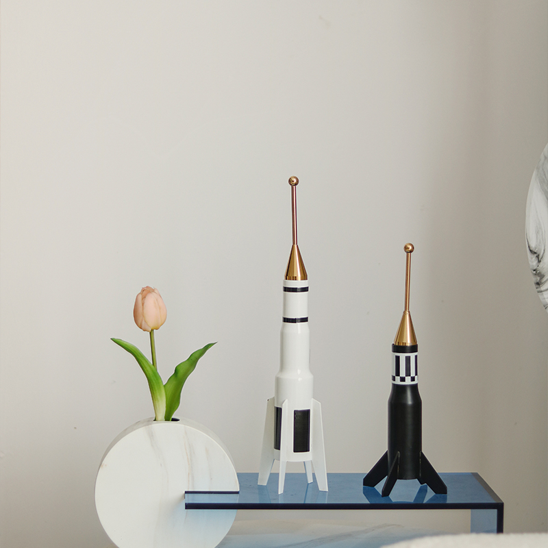 Wholesale Eco-Friendly Other H - Art And Craft Rocket incelemesi ve fiyatı