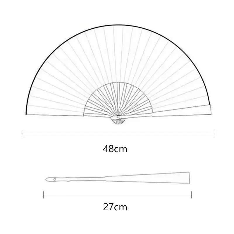 8 Inch Chinese Japanese Silk F - Art Craft And Cloth incelemesi ve fiyatı