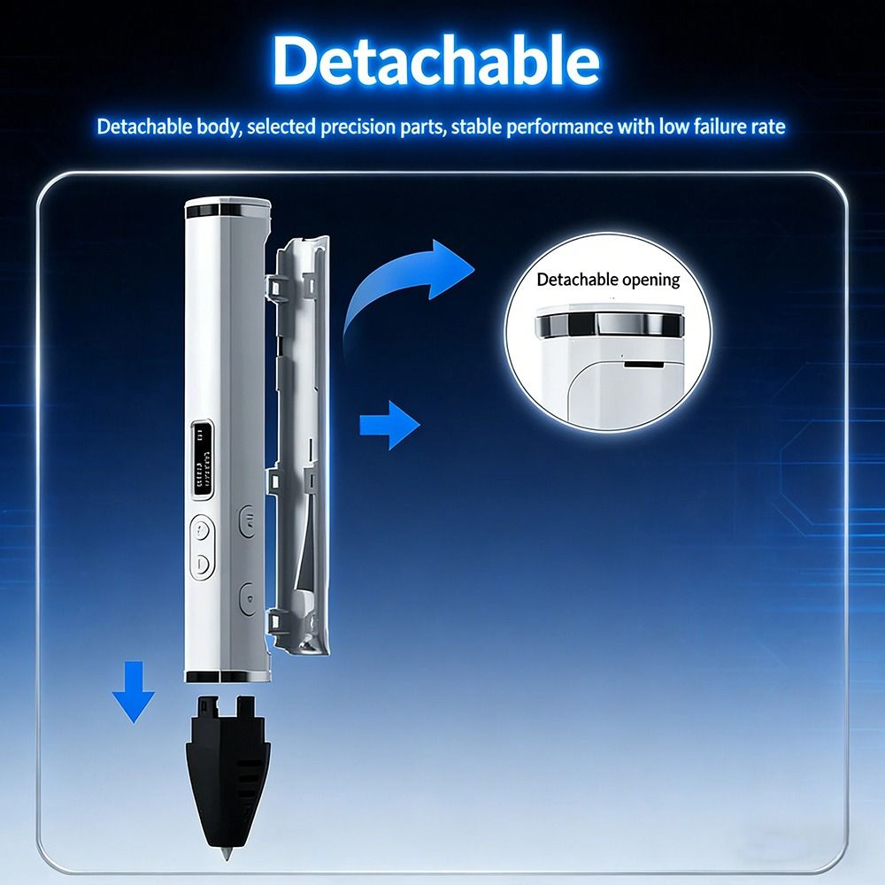 Professional OLED Display 3D P - Art Craft Doodle incelemesi ve fiyatı