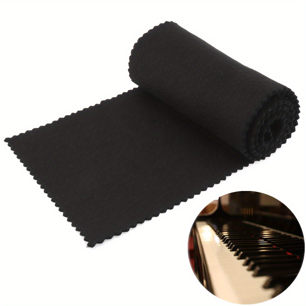 Solid Linen Fabric Pre-Cut Siz - Art Craft And Cloth incelemesi ve fiyatı