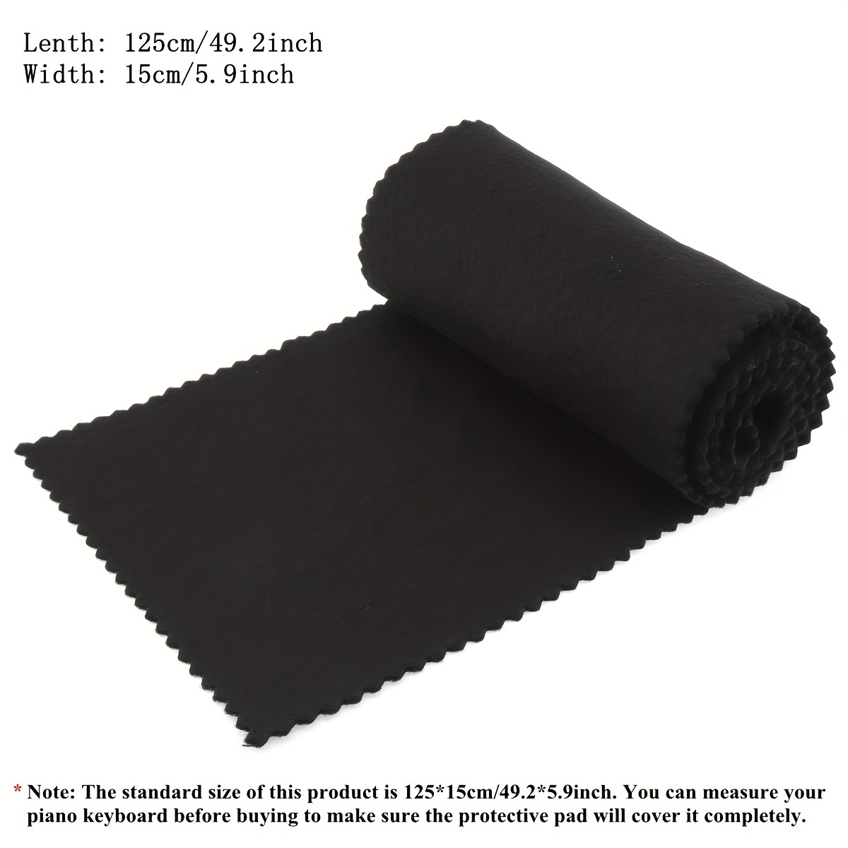 Solid Linen Fabric Pre-Cut Siz - Art Craft And Cloth incelemesi ve fiyatı