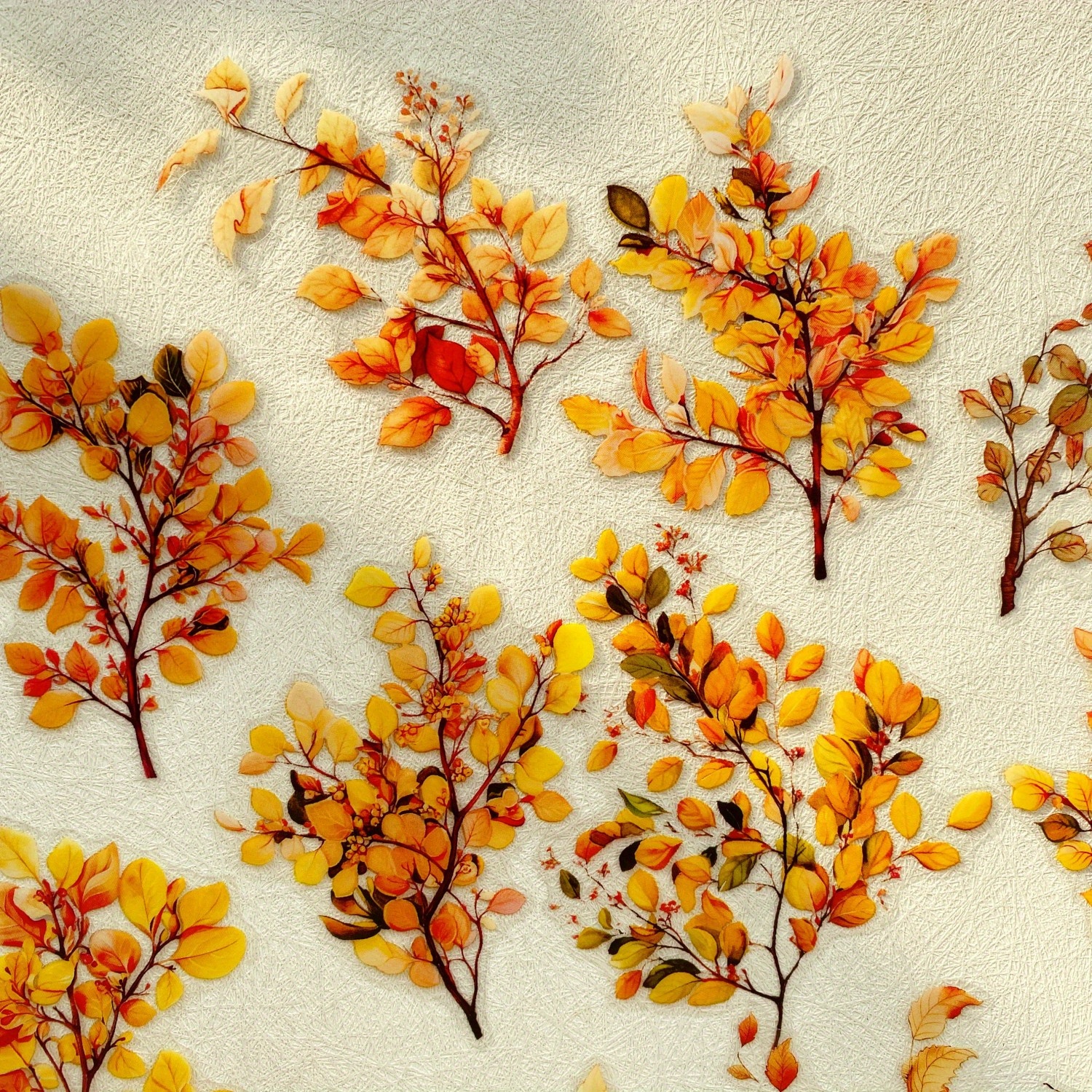 Journamm 20pcs Branches DIY Jo - Art Craft Journals incelemesi ve fiyatı