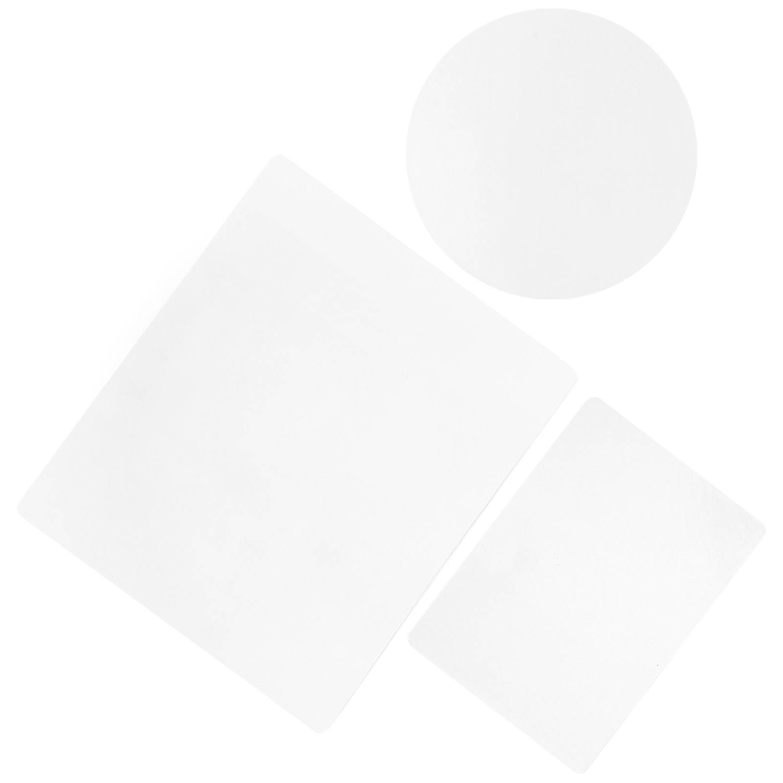 3Pcs Kids Gel Plate for Printi - Art Craft Journals incelemesi ve fiyatı