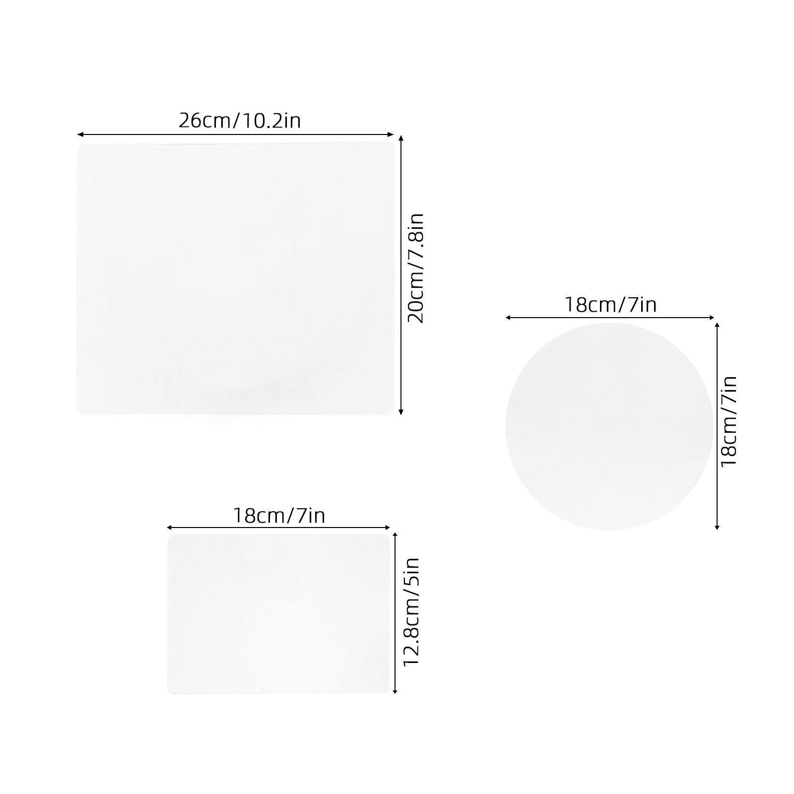 3Pcs Kids Gel Plate for Printi - Art Craft Journals incelemesi ve fiyatı