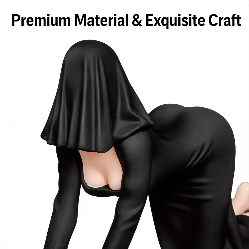 Spooky Halloween Decor Figurin - Queen Art Craft incelemesi ve fiyatı
