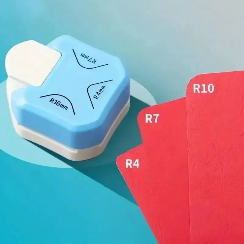 R4 Corner Cutter Multi Angle P - Art Craft Journals incelemesi ve fiyatı