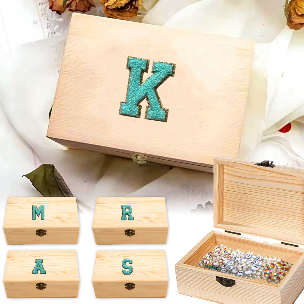 Plain Creative Wooden Boxes Ar - Art And Craft Letter Z incelemesi ve fiyatı