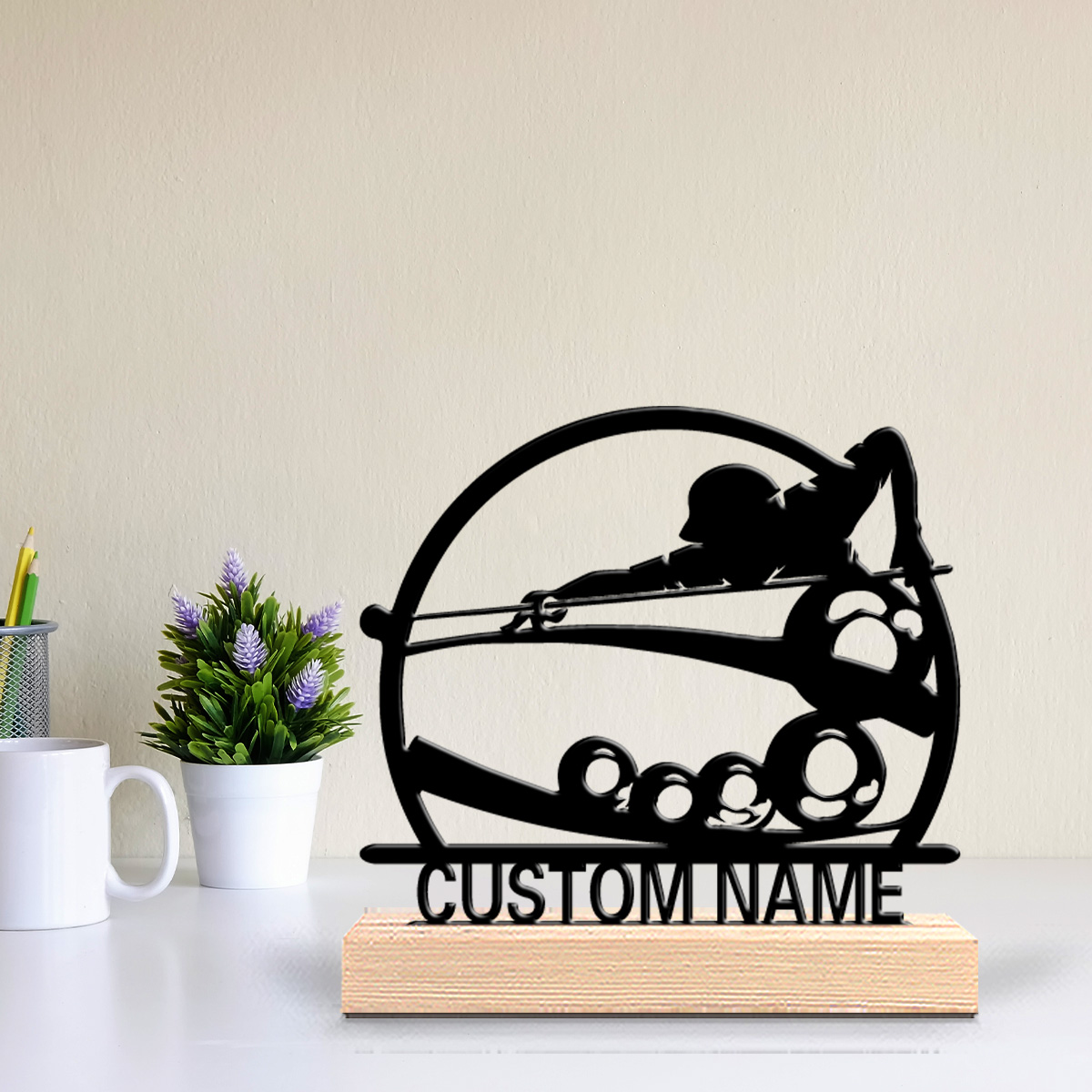 1pc Simple golf Customized Nam - Art Craft Simple incelemesi ve fiyatı