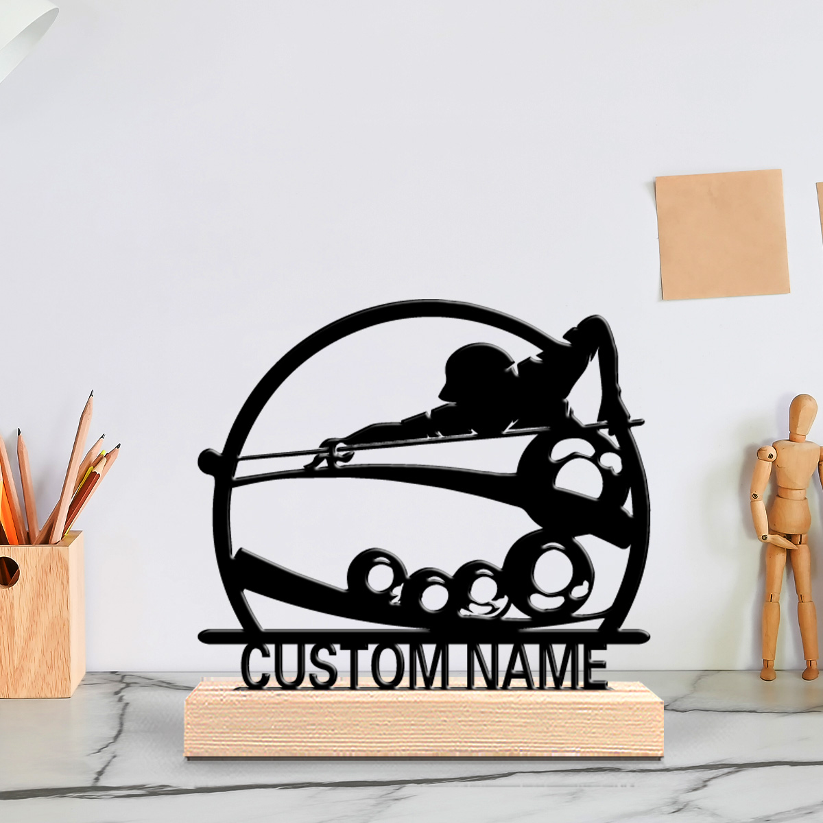 1pc Simple golf Customized Nam - Art Craft Simple incelemesi ve fiyatı