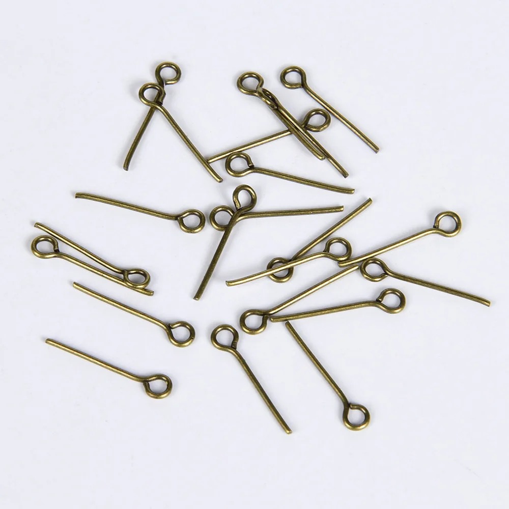 200PCS 16 20 30mm Mini Metal W - Art Craft Wire incelemesi ve fiyatı