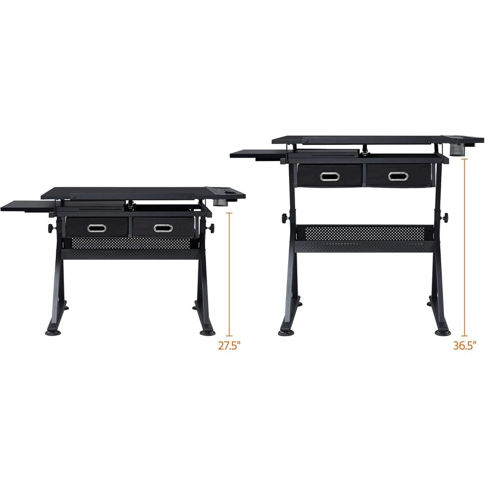 Drafting Table for Artists, He - Art & Craft Paper Ideas For Kids incelemesi ve fiyatı