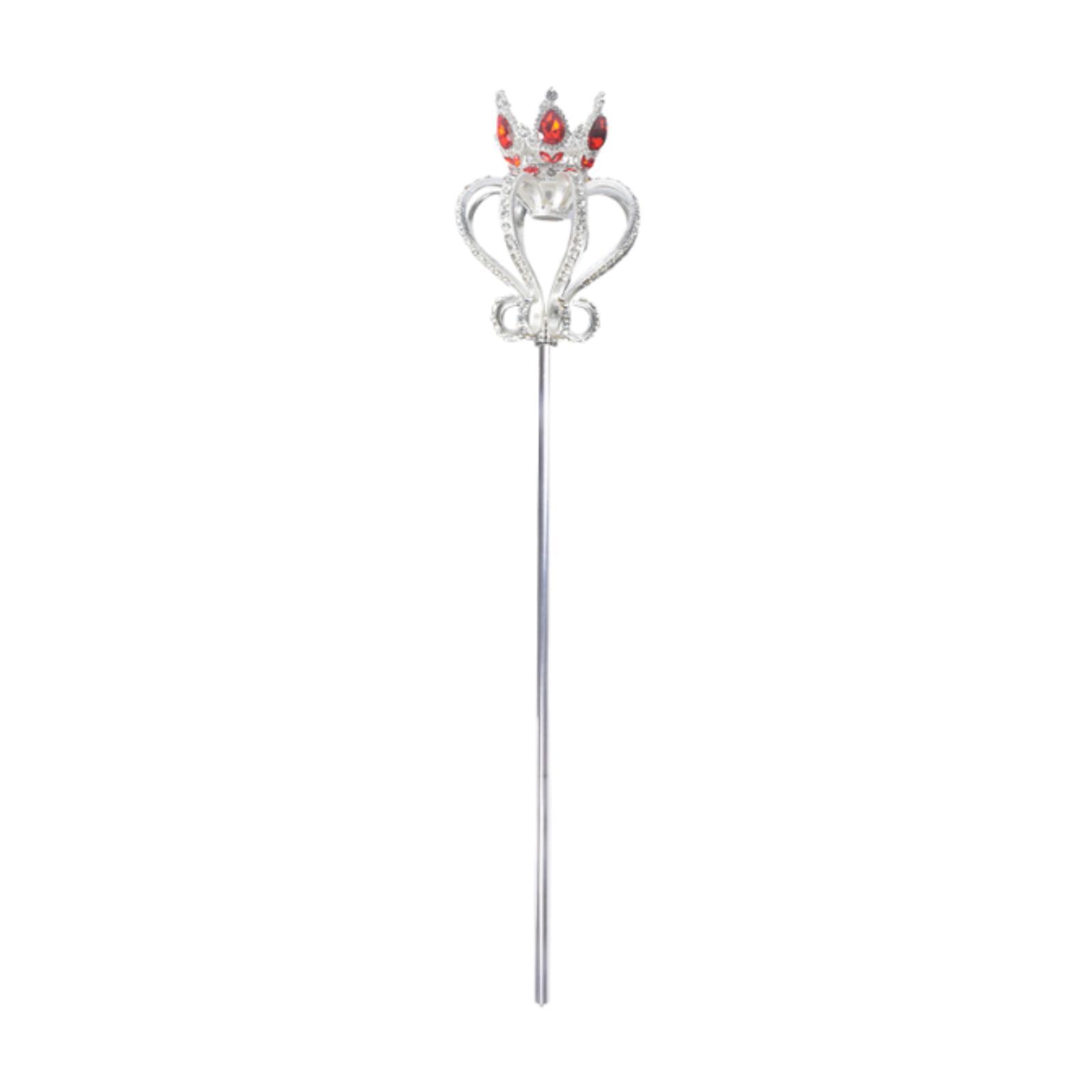 Rhinestone Scepter Art Crafts  - Queen Art Craft incelemesi ve fiyatı