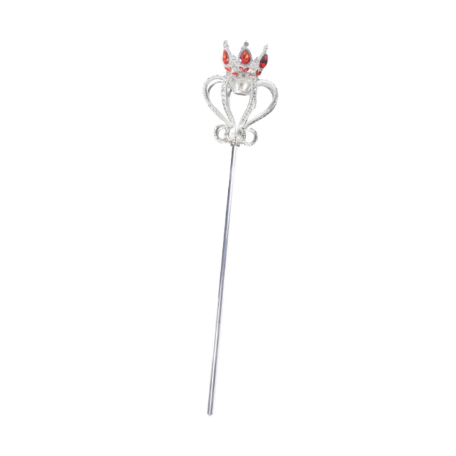 Rhinestone Scepter Art Crafts  - Queen Art Craft incelemesi ve fiyatı