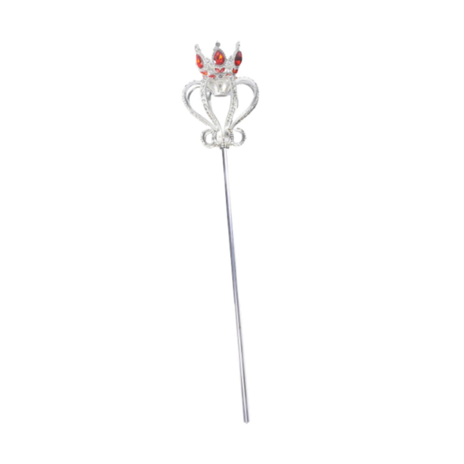 Rhinestone Scepter Art Crafts  - Queen Art Craft incelemesi ve fiyatı