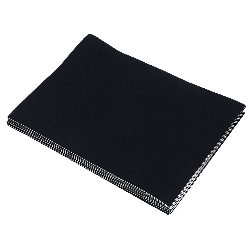 10pcs Adhesive Cloth A4 Size C - Art Craft And Cloth incelemesi ve fiyatı