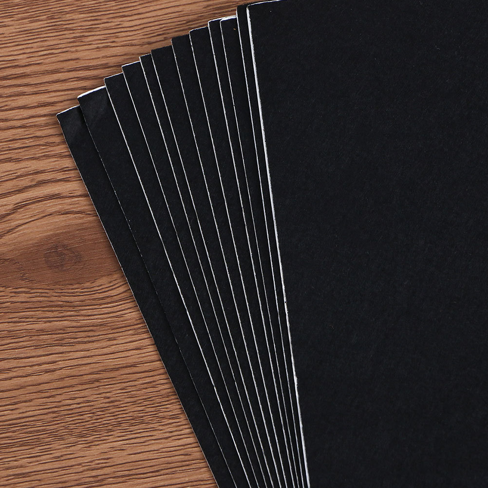10pcs Adhesive Cloth A4 Size C - Art Craft And Cloth incelemesi ve fiyatı