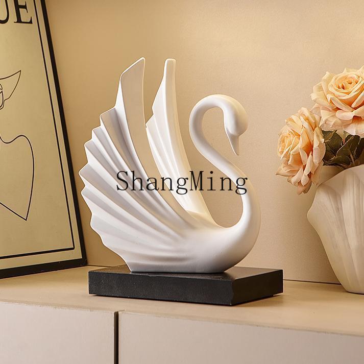 DSA swan resin crafts simple a - Art Craft Simple incelemesi ve fiyatı