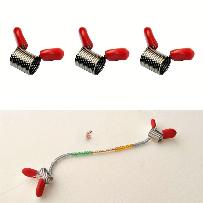 Stainless Steel Beading Spring - Art Craft Wire incelemesi ve fiyatı