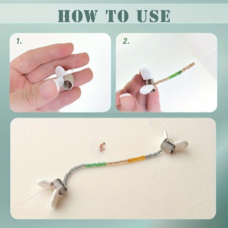 Stainless Steel Beading Spring - Art Craft Wire incelemesi ve fiyatı