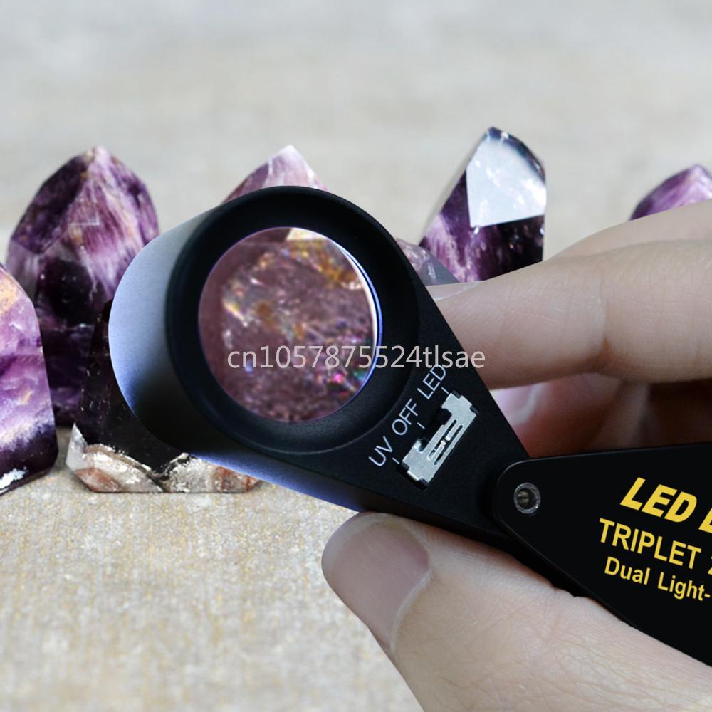 6 LED Light 20x Loupe 21mm Opt - Art Craft Optical incelemesi ve fiyatı